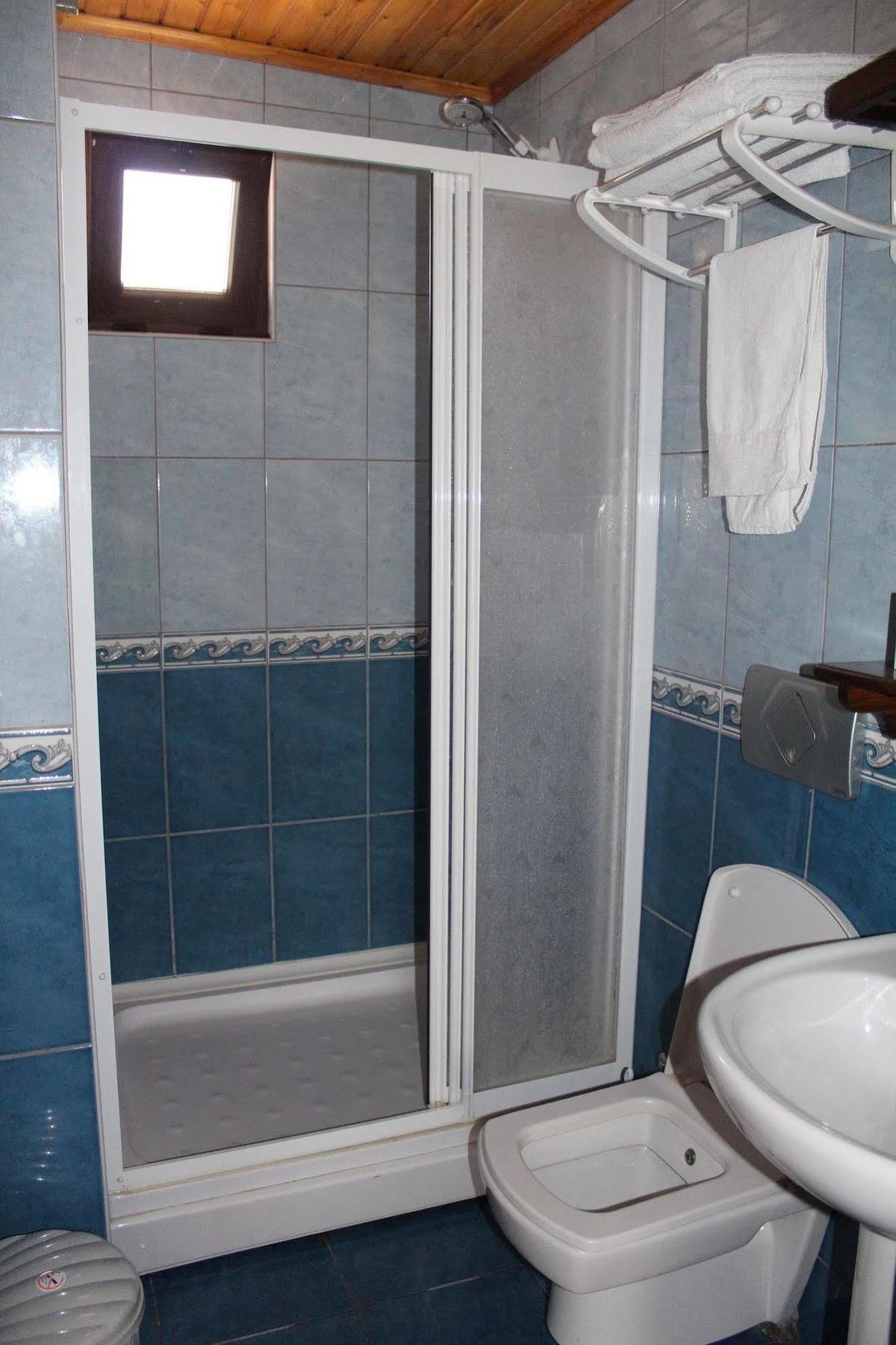 Sabah Otel 2*