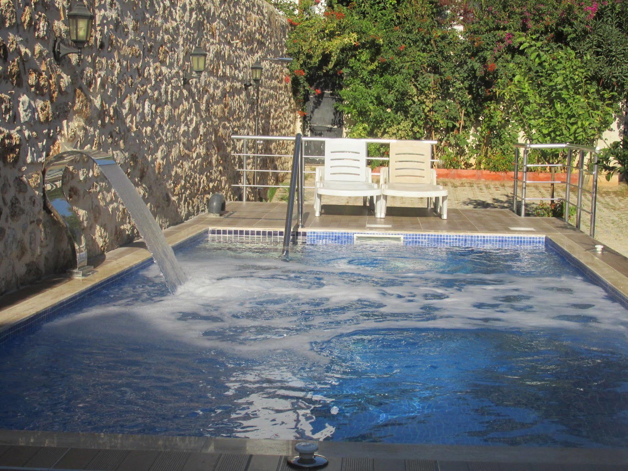 Sabah Otel