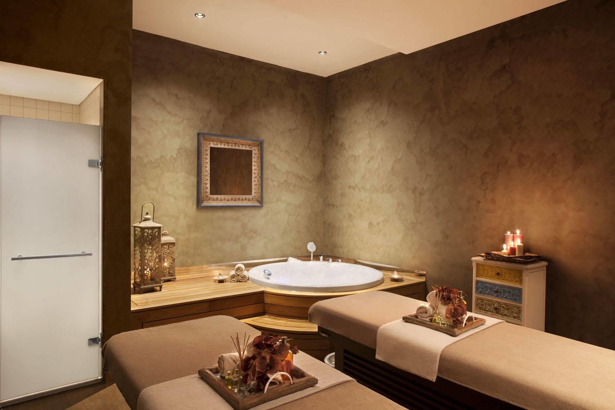 Hotel The Lifeco Well-being Detox Center And Vegan