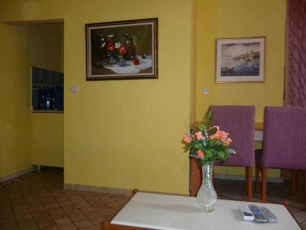 Hotel Frankfurt Antalya
