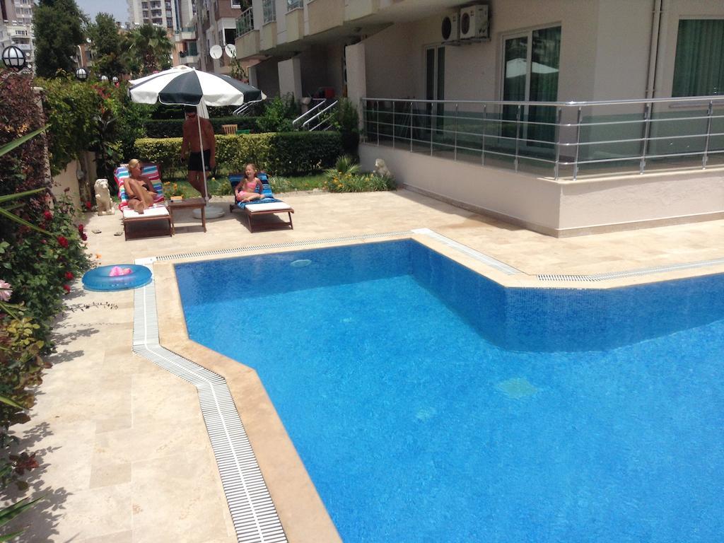Aparthotel Address Antalya