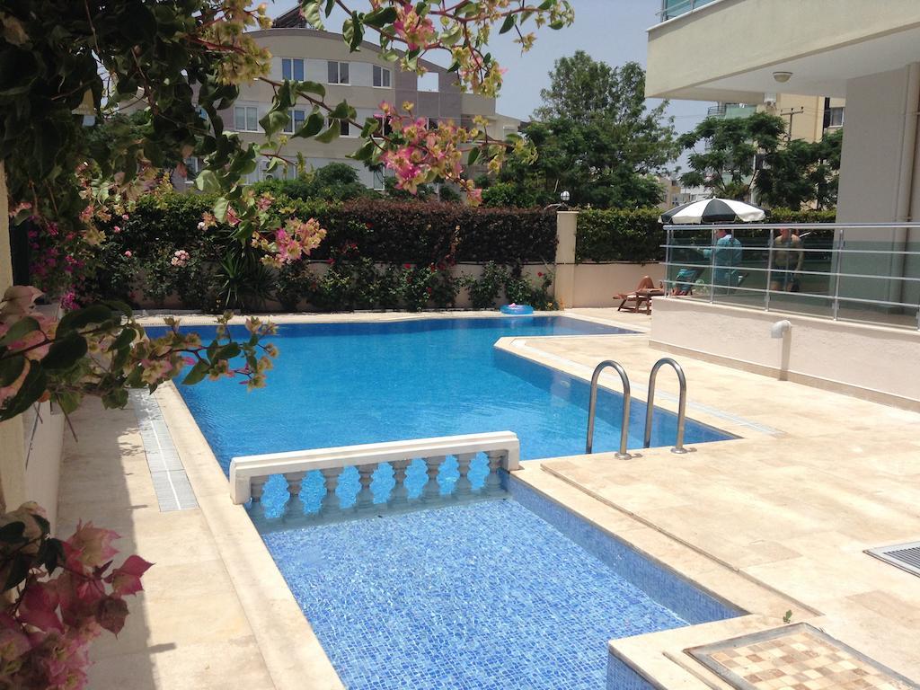 Address Antalya