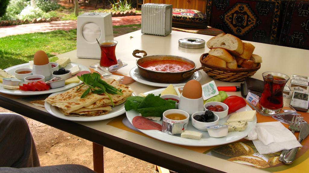 Grand Erken 3* Antalya