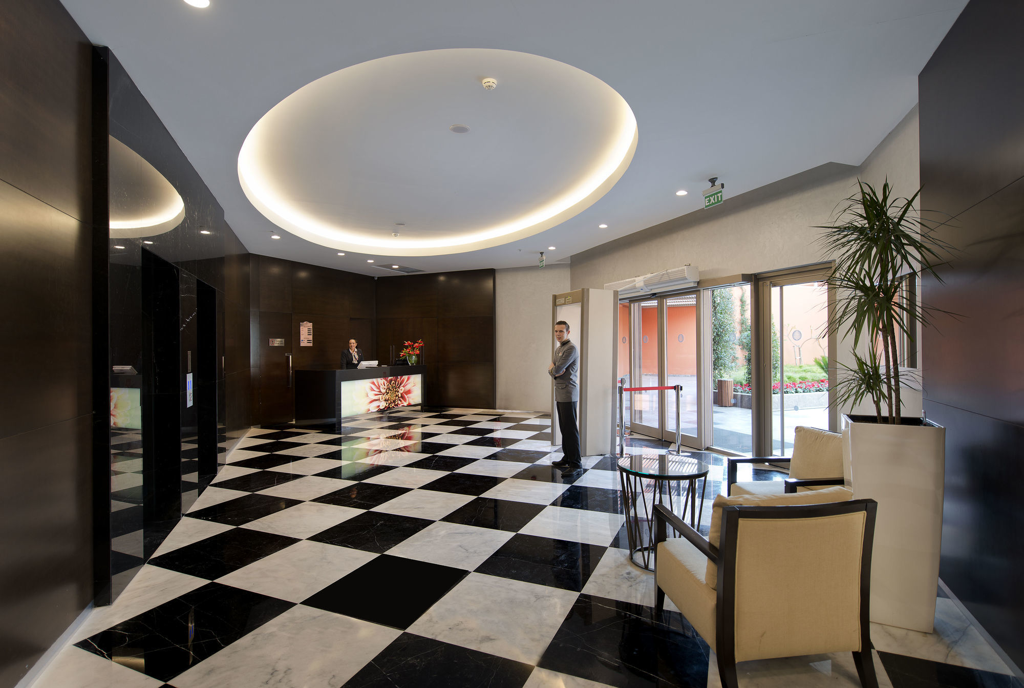 Akra V - Access To Akra Hotel 4*
