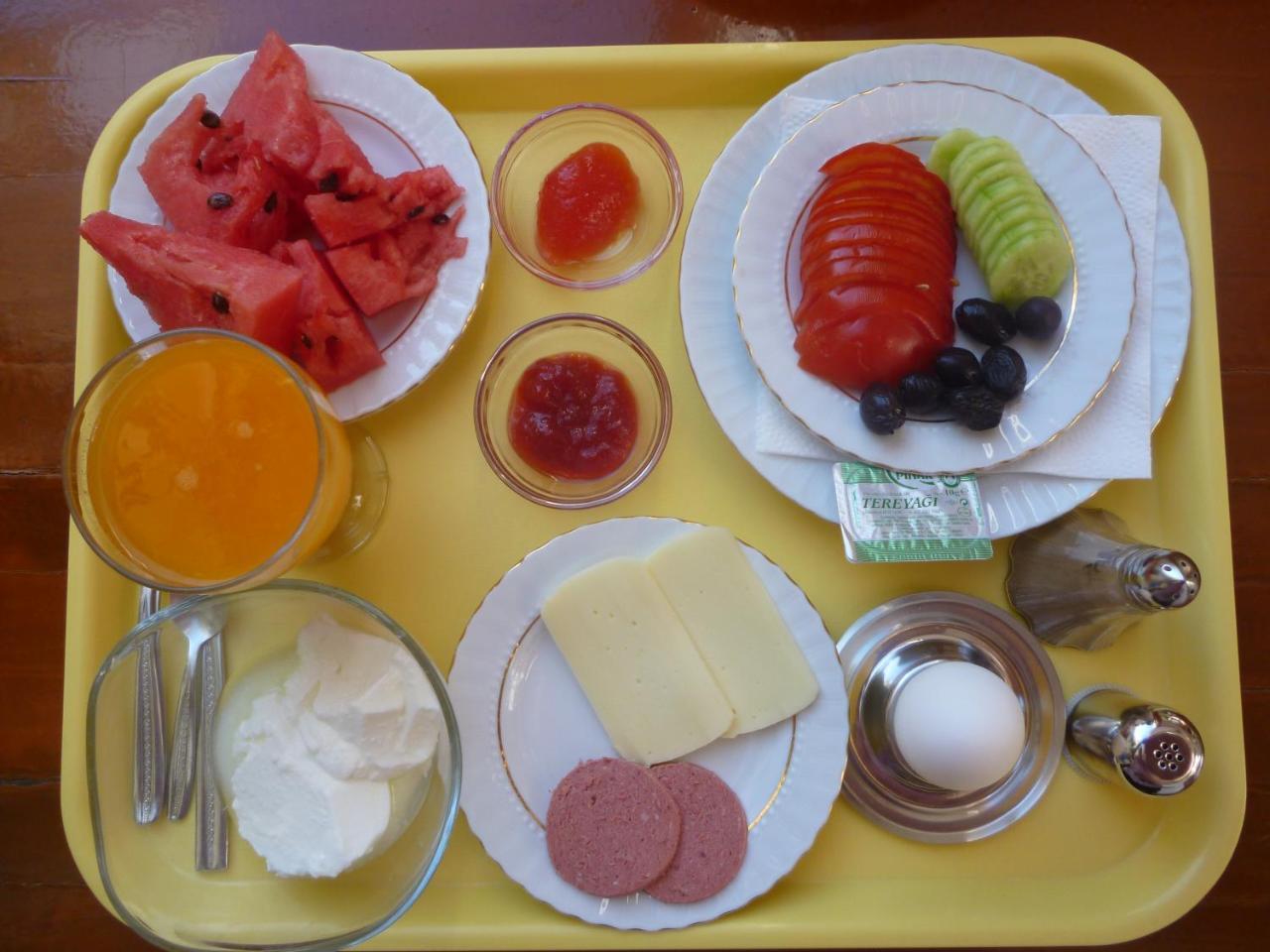Frankfurt Antalya