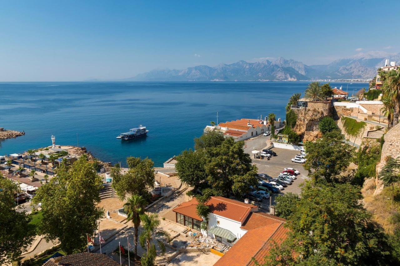 Adalya Port Otel