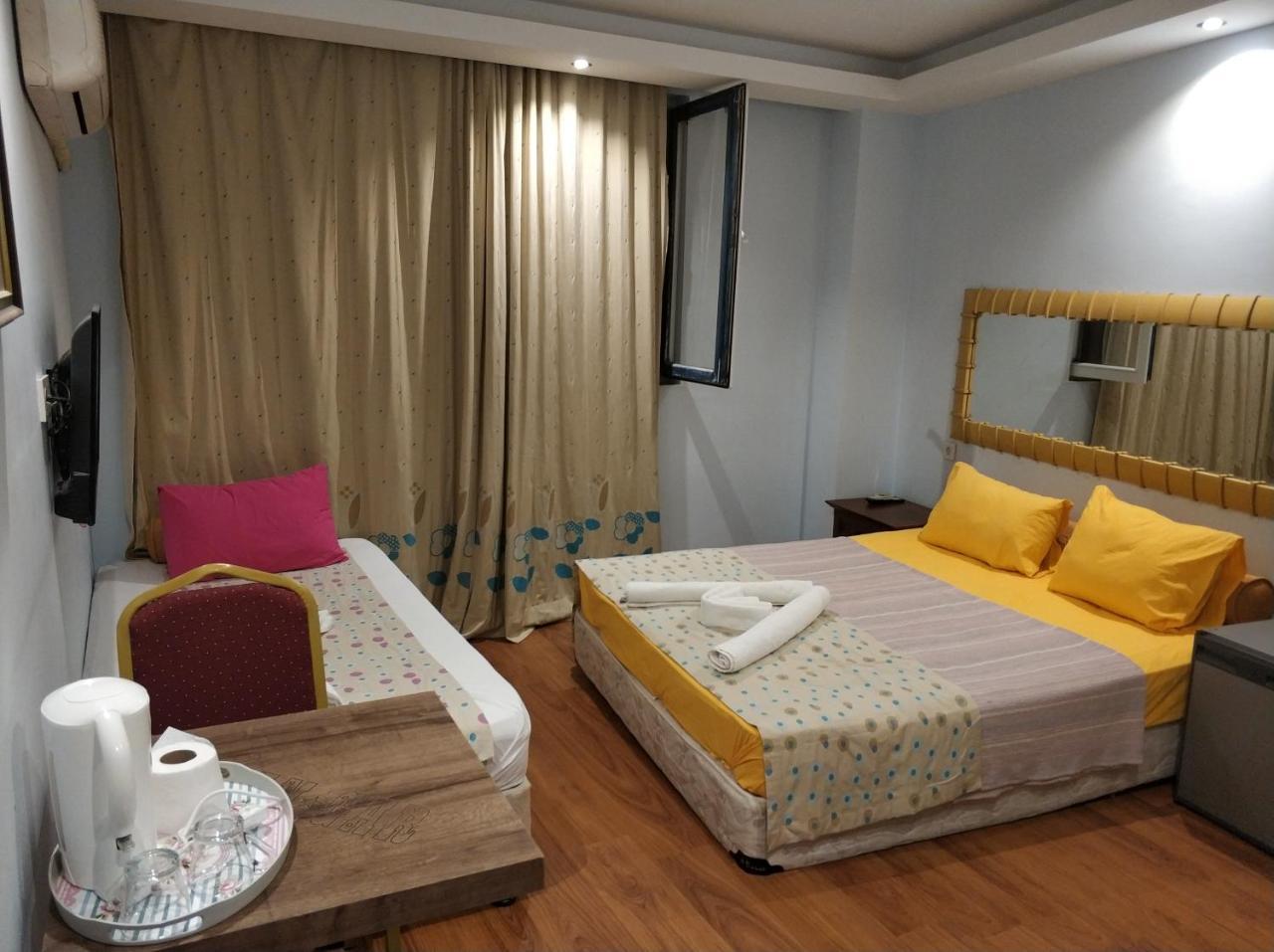 Otel Gvar Old Town 3*