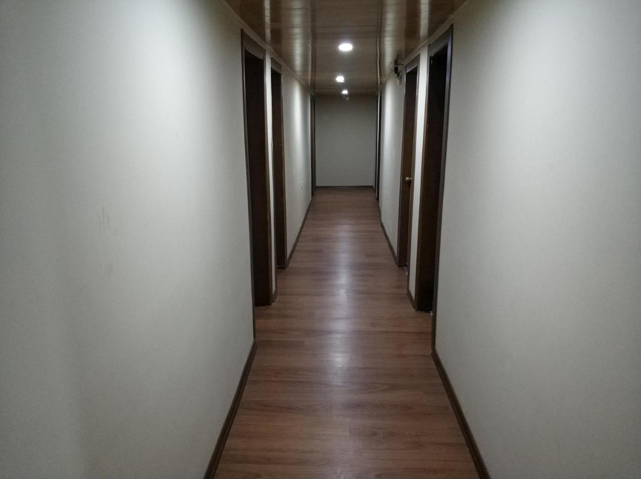 Otel Gvar Old Town Antalya