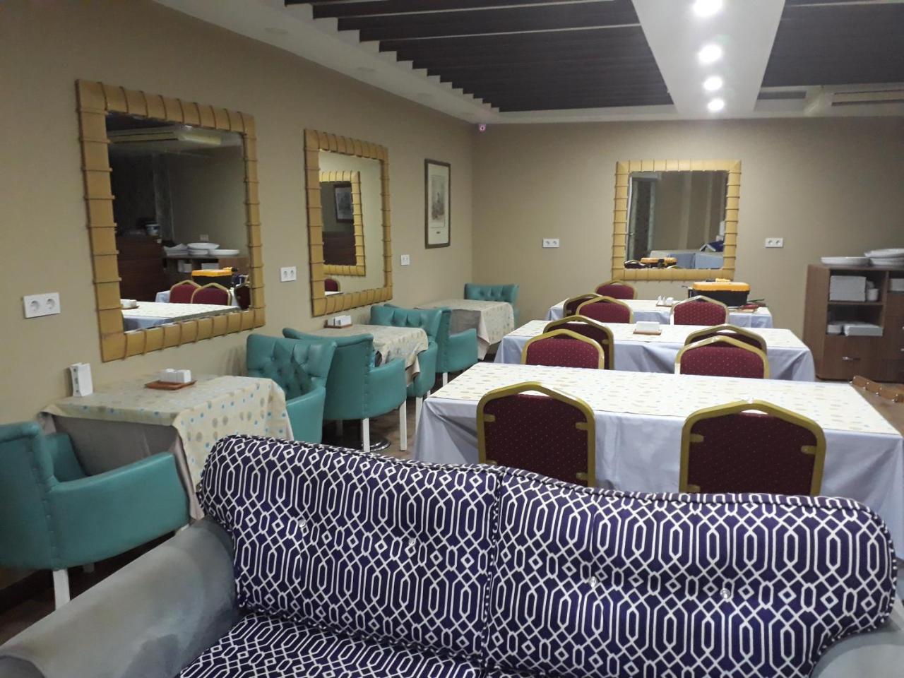 Gvar Old Town Otel 3*