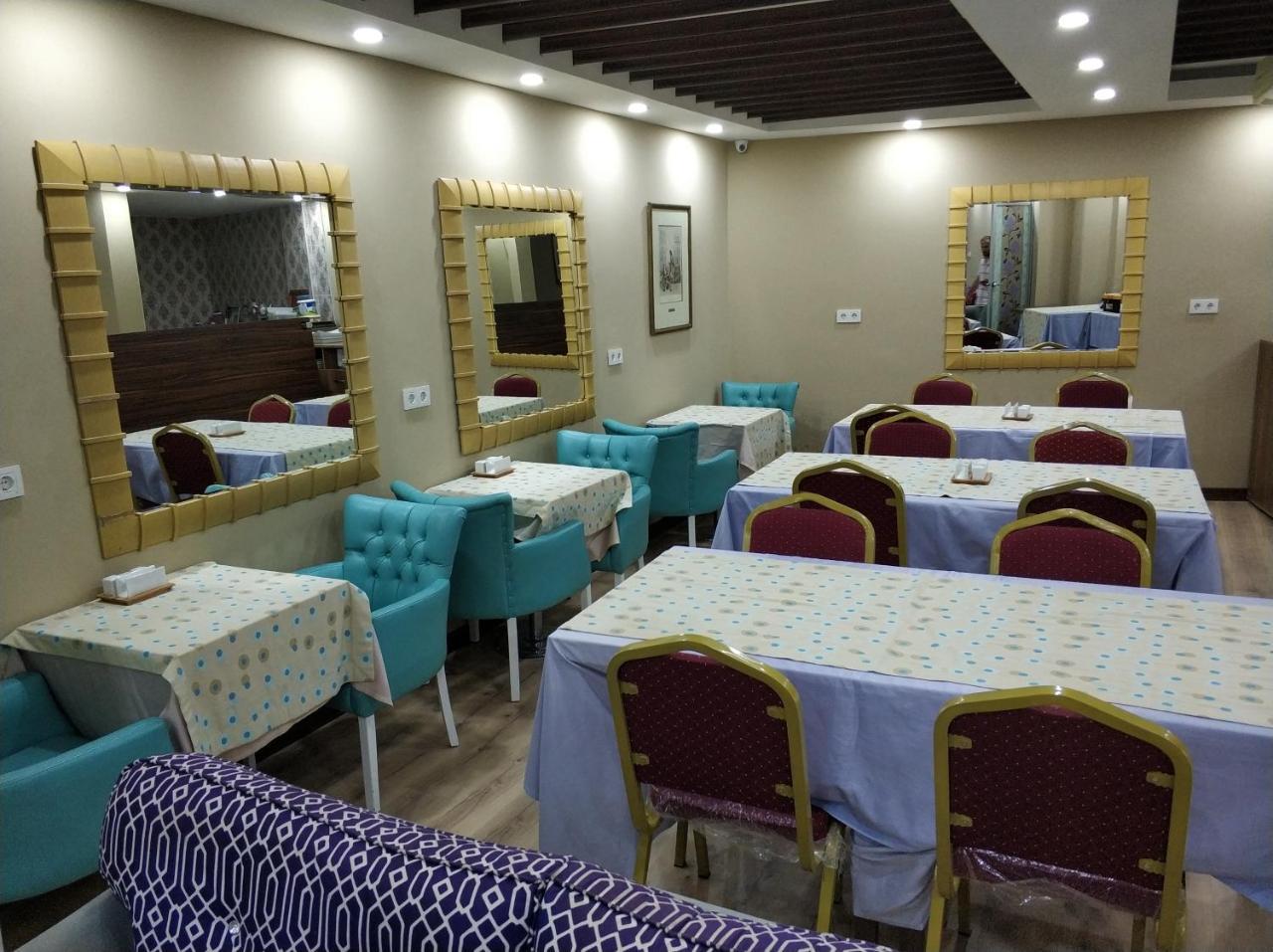 Gvar Old Town Otel 3*