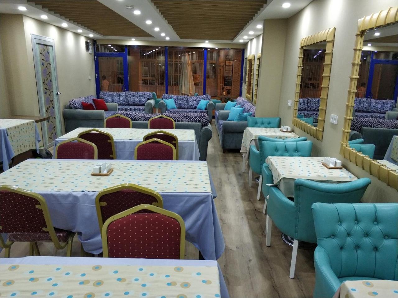 Gvar Old Town 3* Antalya