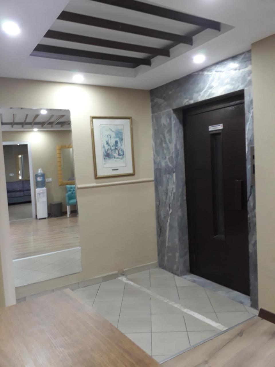 Otel Gvar Old Town Antalya