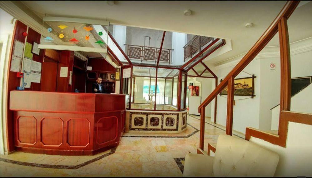 Akbil Hotel Antalya