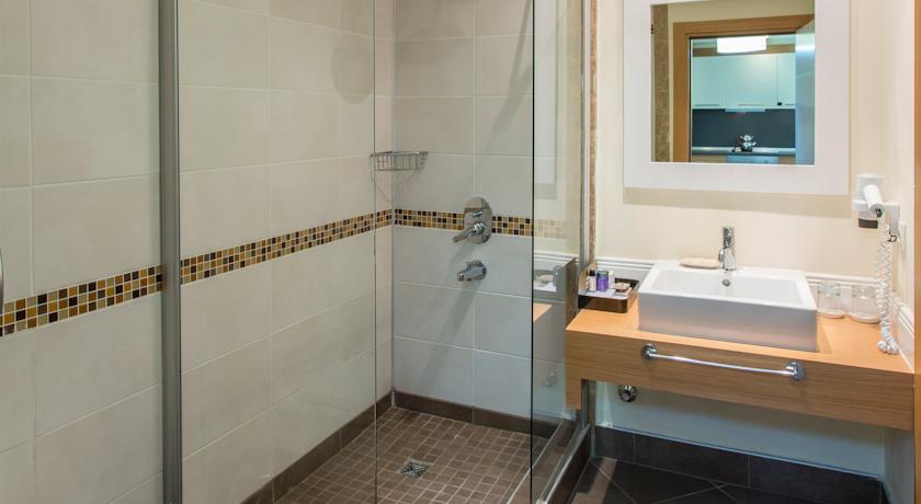 Aparthotel Address Antalya