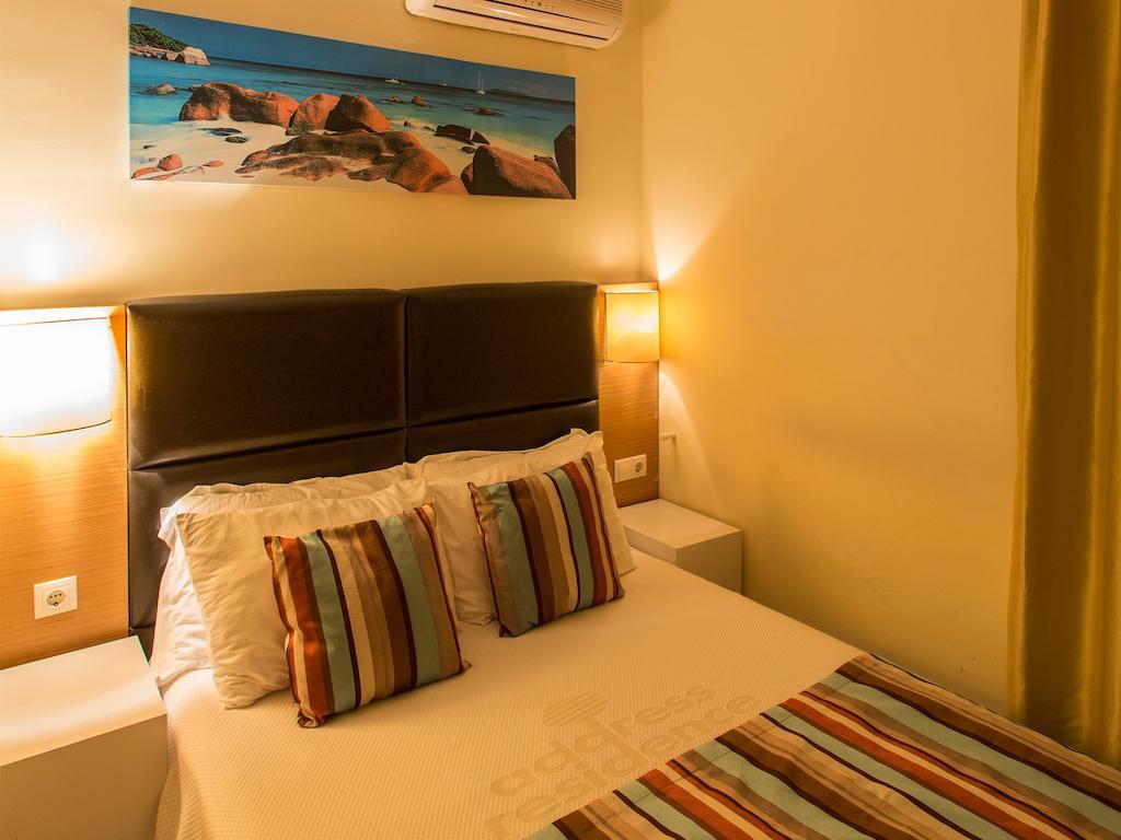 Address Aparthotel Antalya