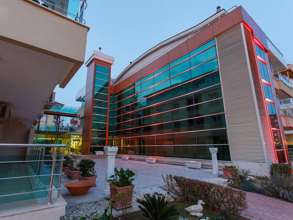 Aparthotel Address Antalya