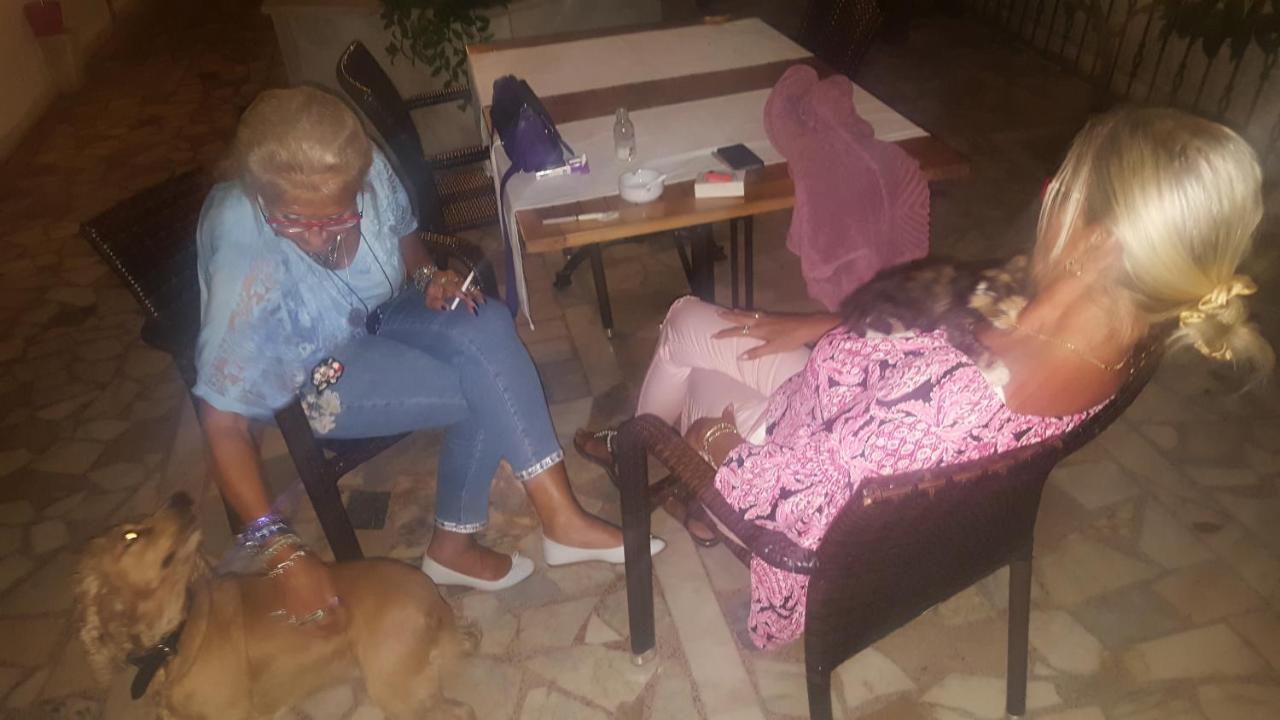 Hotel Kaleici Ozkavak Antalya