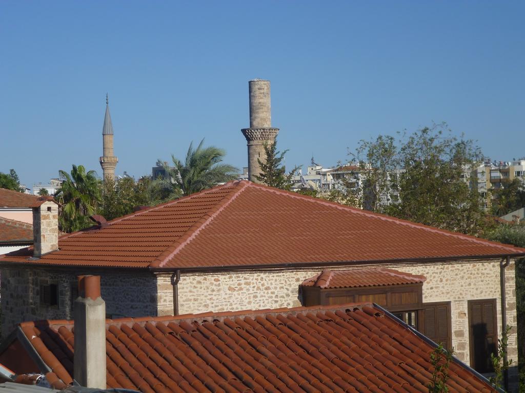 Hotel Frankfurt Antalya