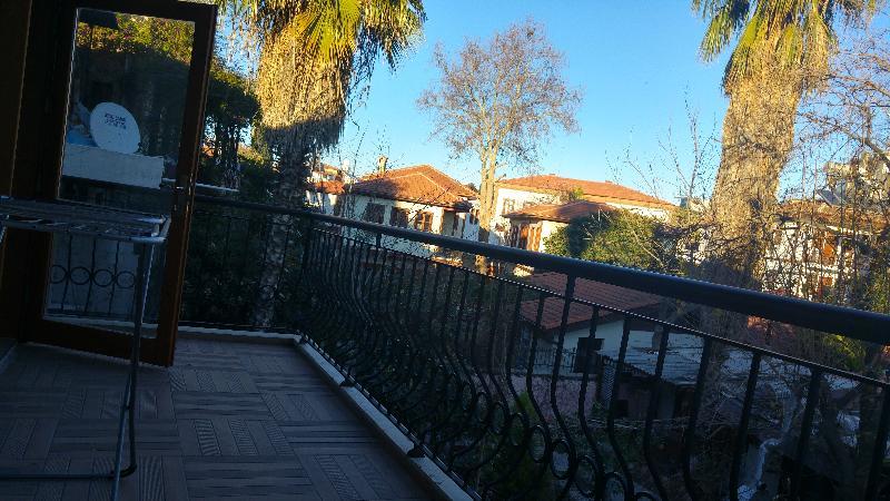 Aparthotel Old Town Deluxe Flats Antalya