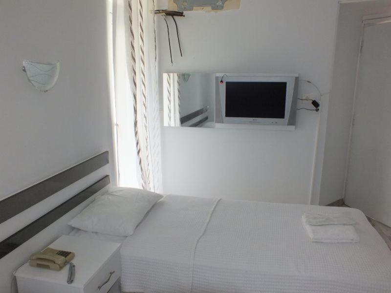 Hotel Akbil