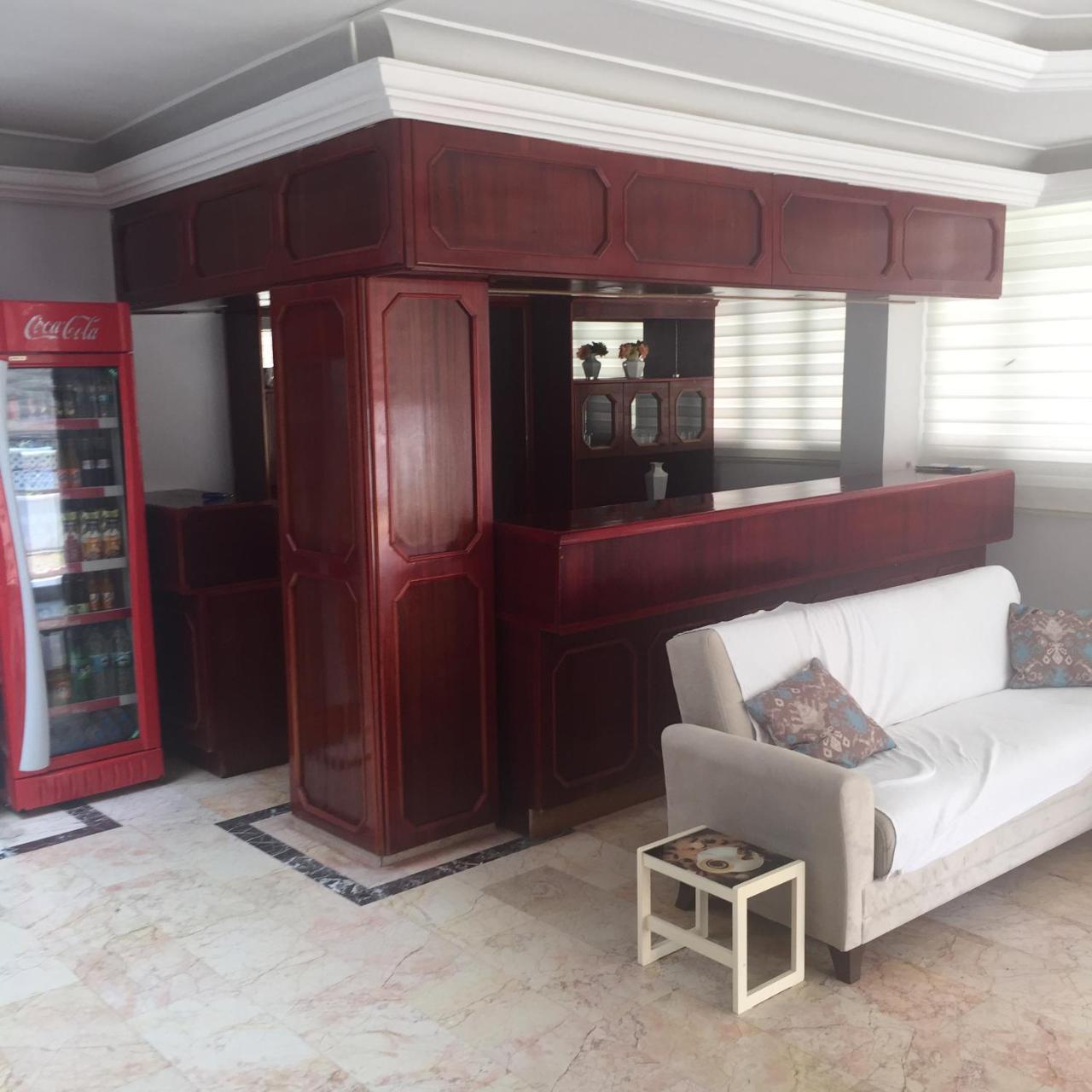 Akbil Hotel