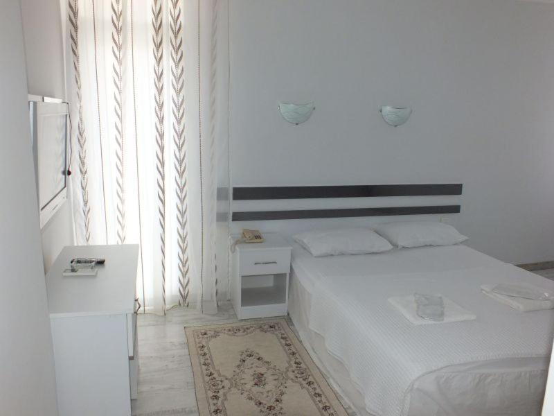 Hotel Akbil *