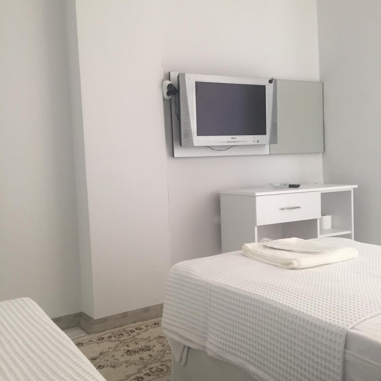 Hotel Akbil Antalya