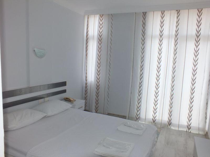 Hotel Akbil Antalya