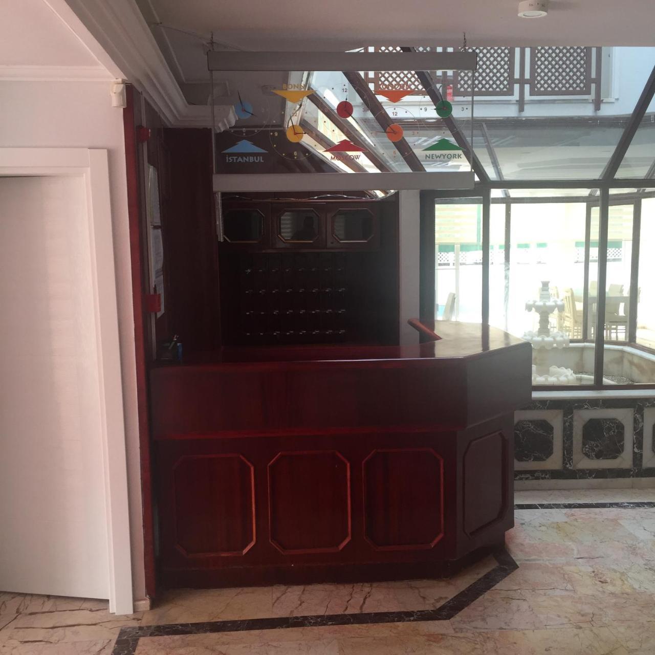 Hotel Akbil *