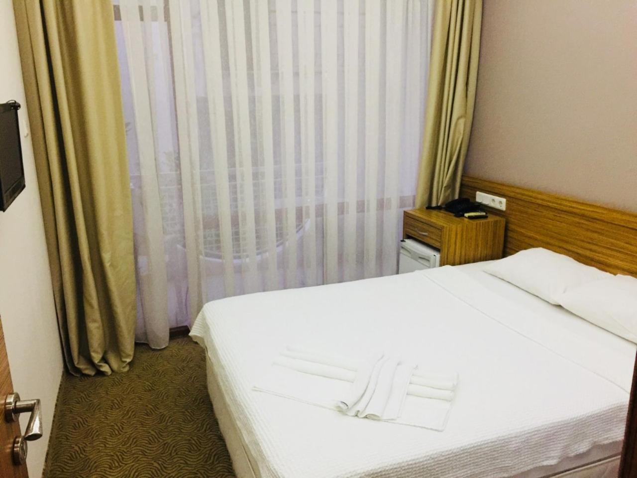 Hotel Lara Kapris Antalya