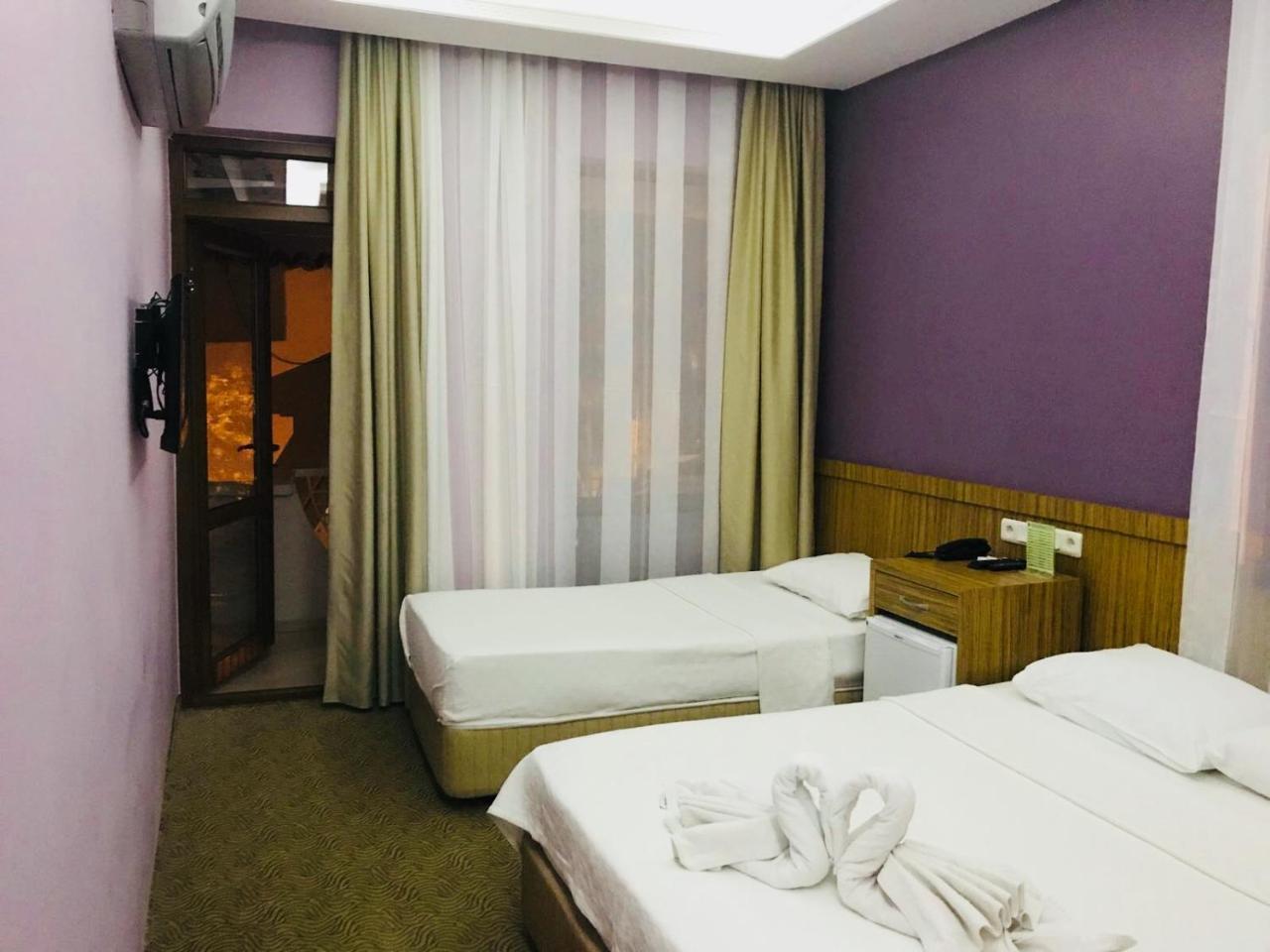 Lara Kapris 3* Antalya
