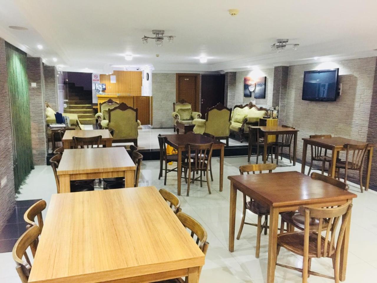 Lara Kapris Hotel