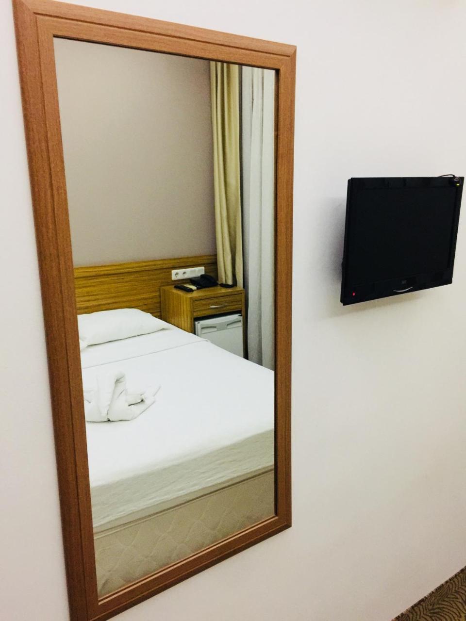 Lara Kapris Hotel