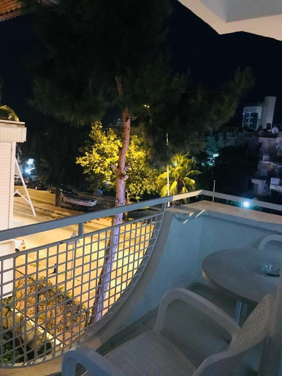 Lara Kapris 3* Antalya