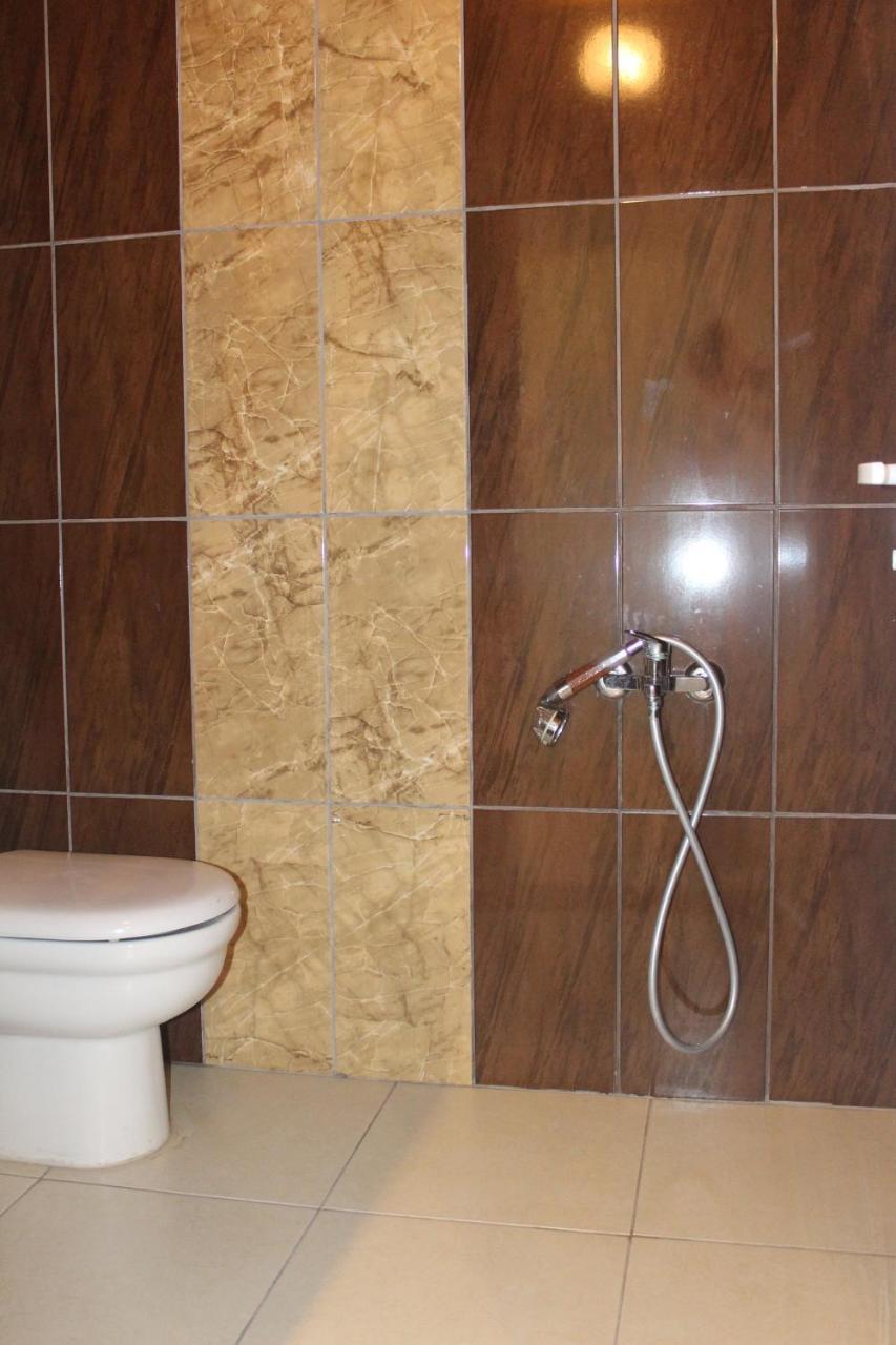 Otel Gvar Old Town