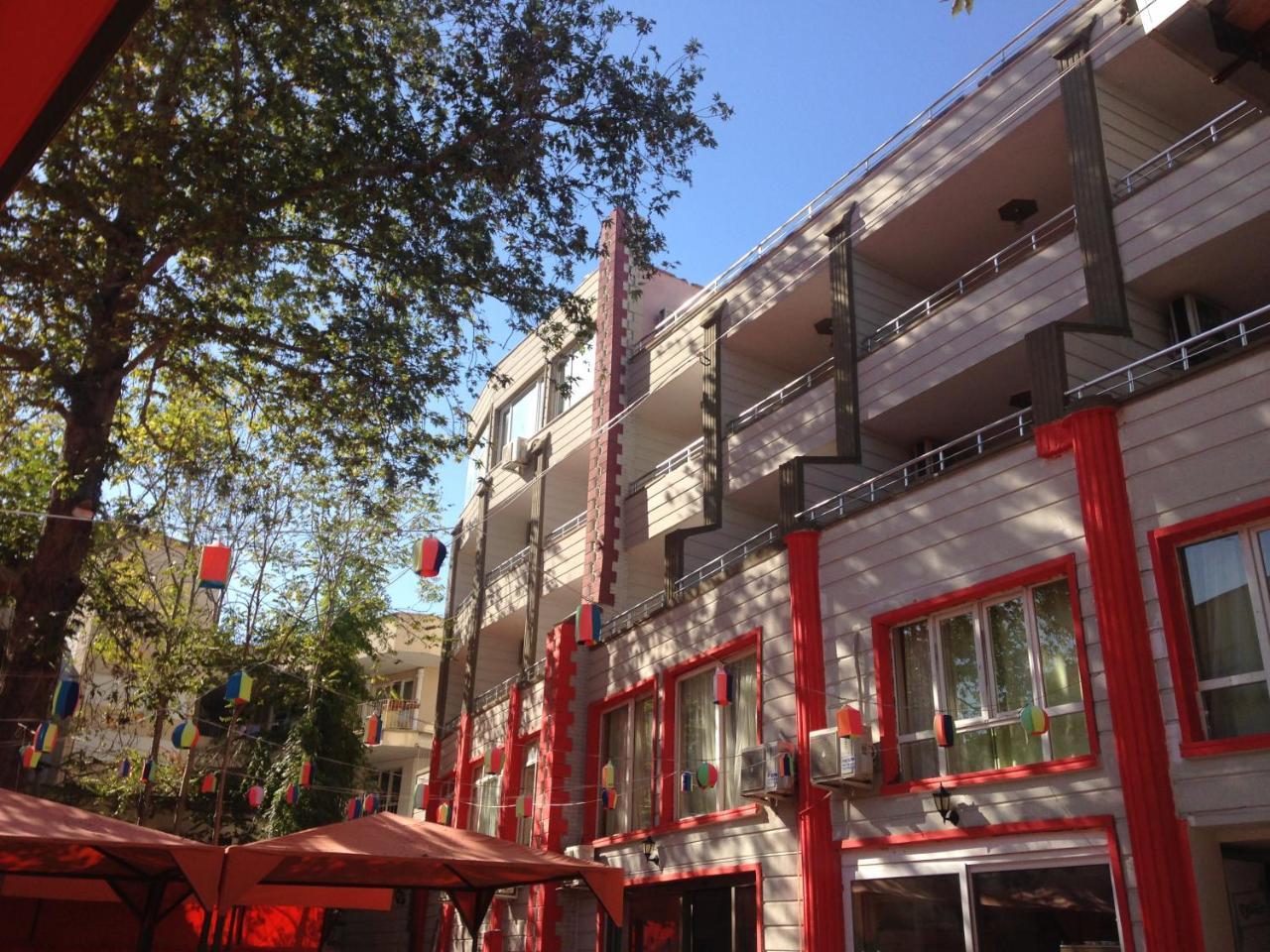 Yalcin 2* Antalya