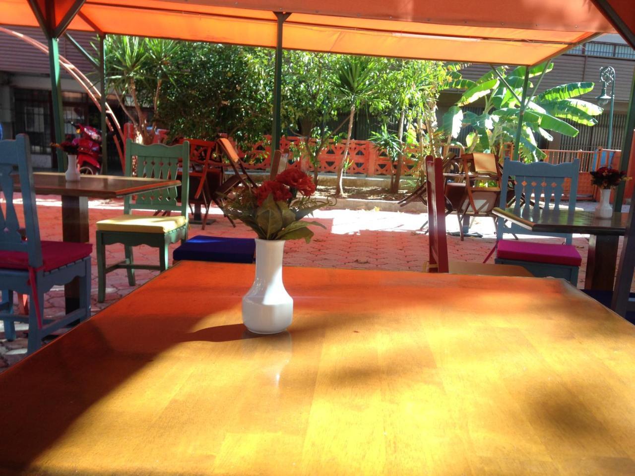 Yalcin Hotel Antalya