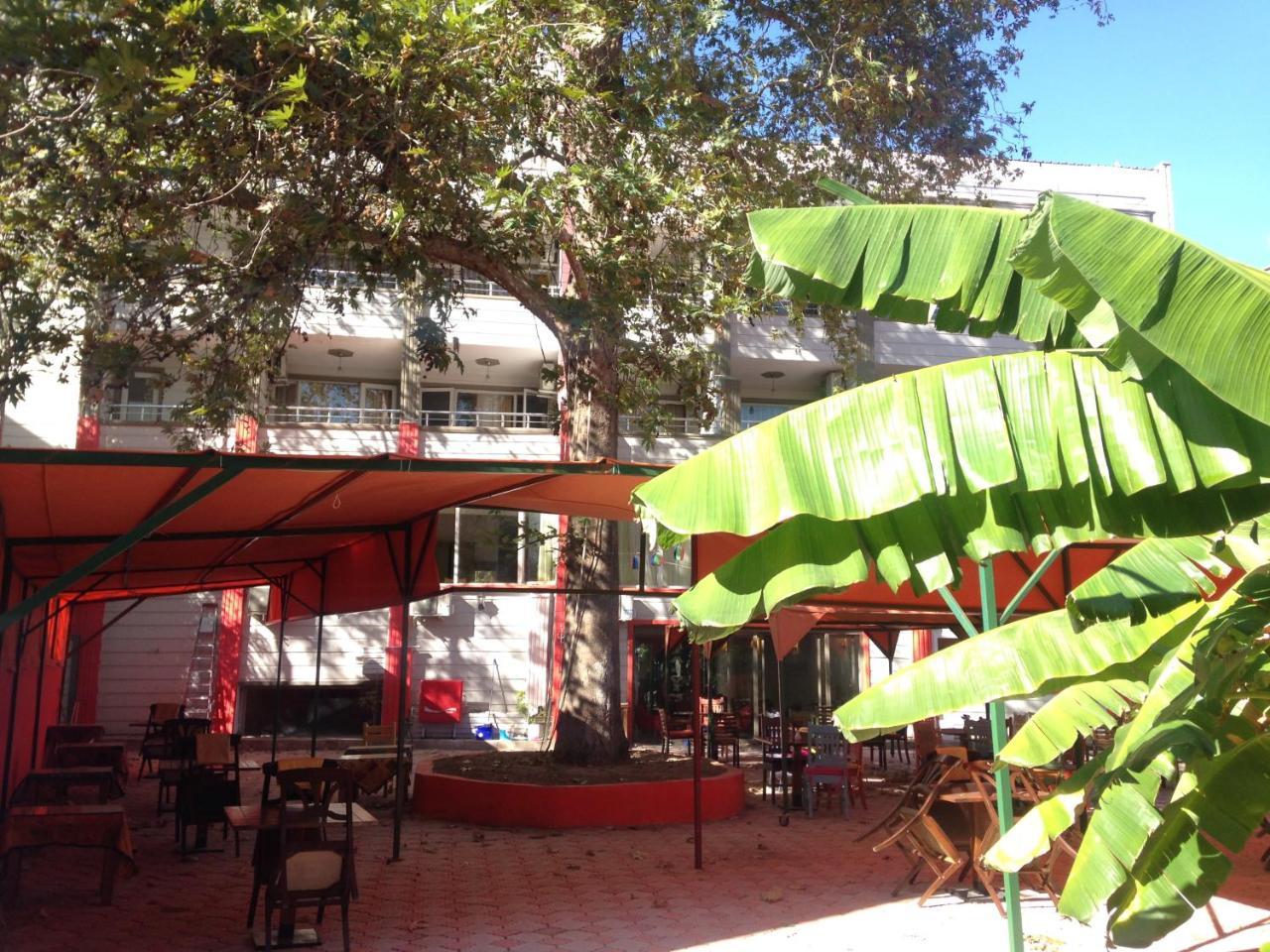Yalcin Hotel Antalya