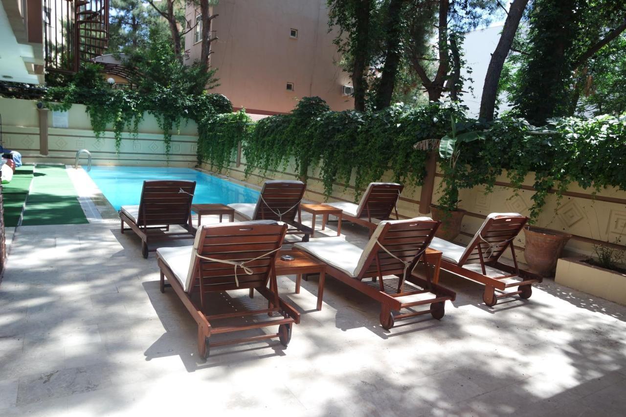 Ale Boutique 3* Antalya