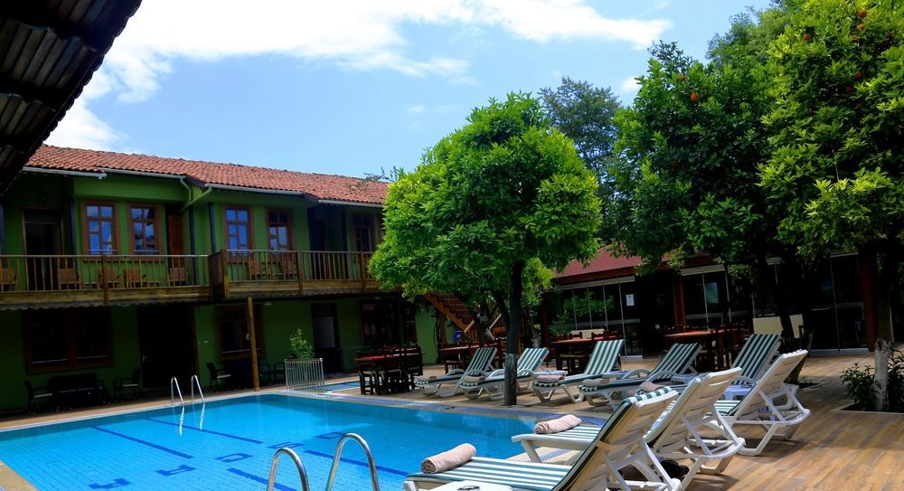 Oscar Boutique Antalya