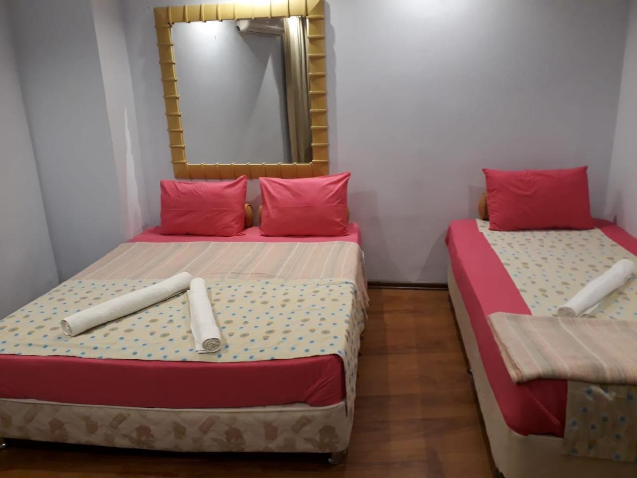 Gvar Old Town Otel 3*
