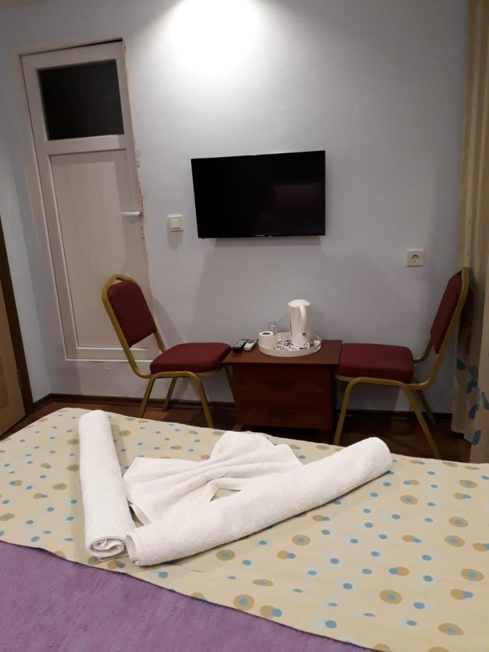 Otel Gvar Old Town Antalya