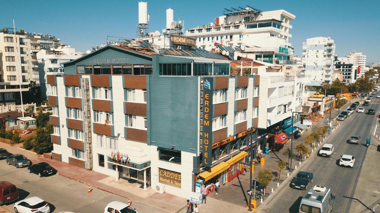 Erdem Antalya