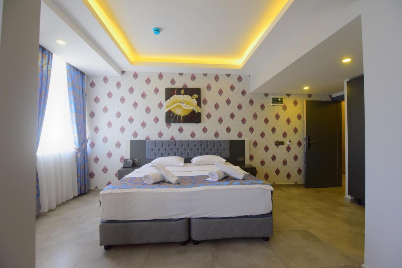 Erdem Hotel