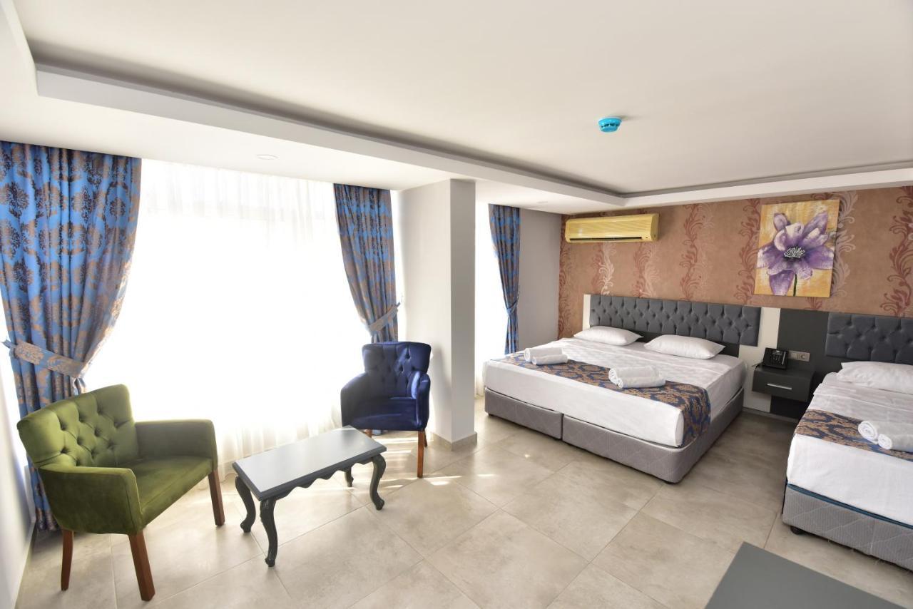 Erdem Hotel