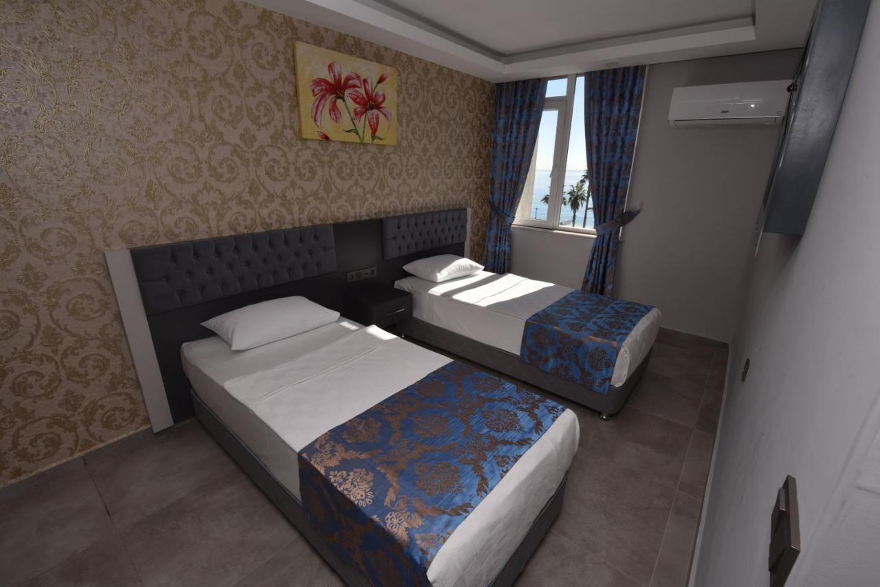 Hotel Erdem Antalya