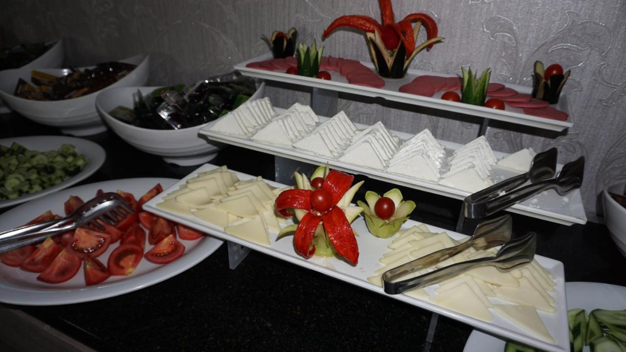 Hotel Erdem 3*