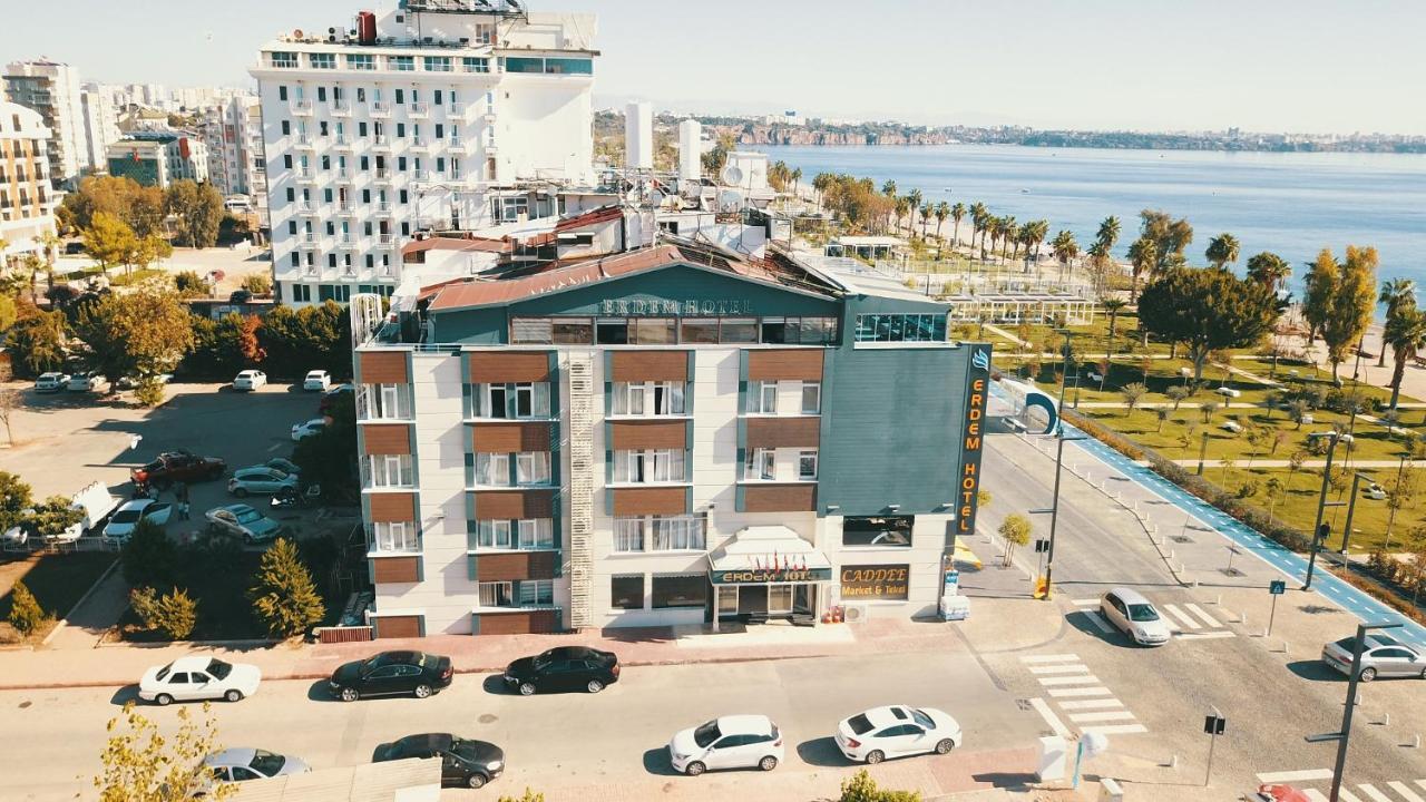 Erdem 3* Antalya