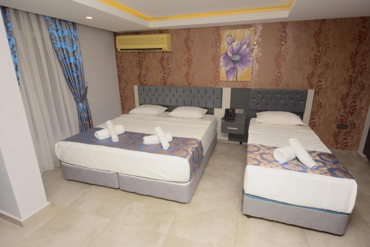 Erdem Hotel 3*