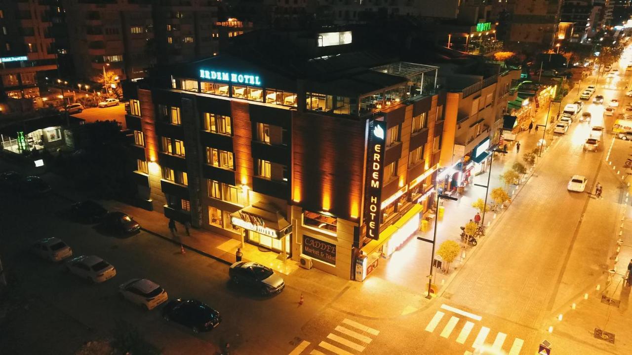 Hotel Erdem Antalya